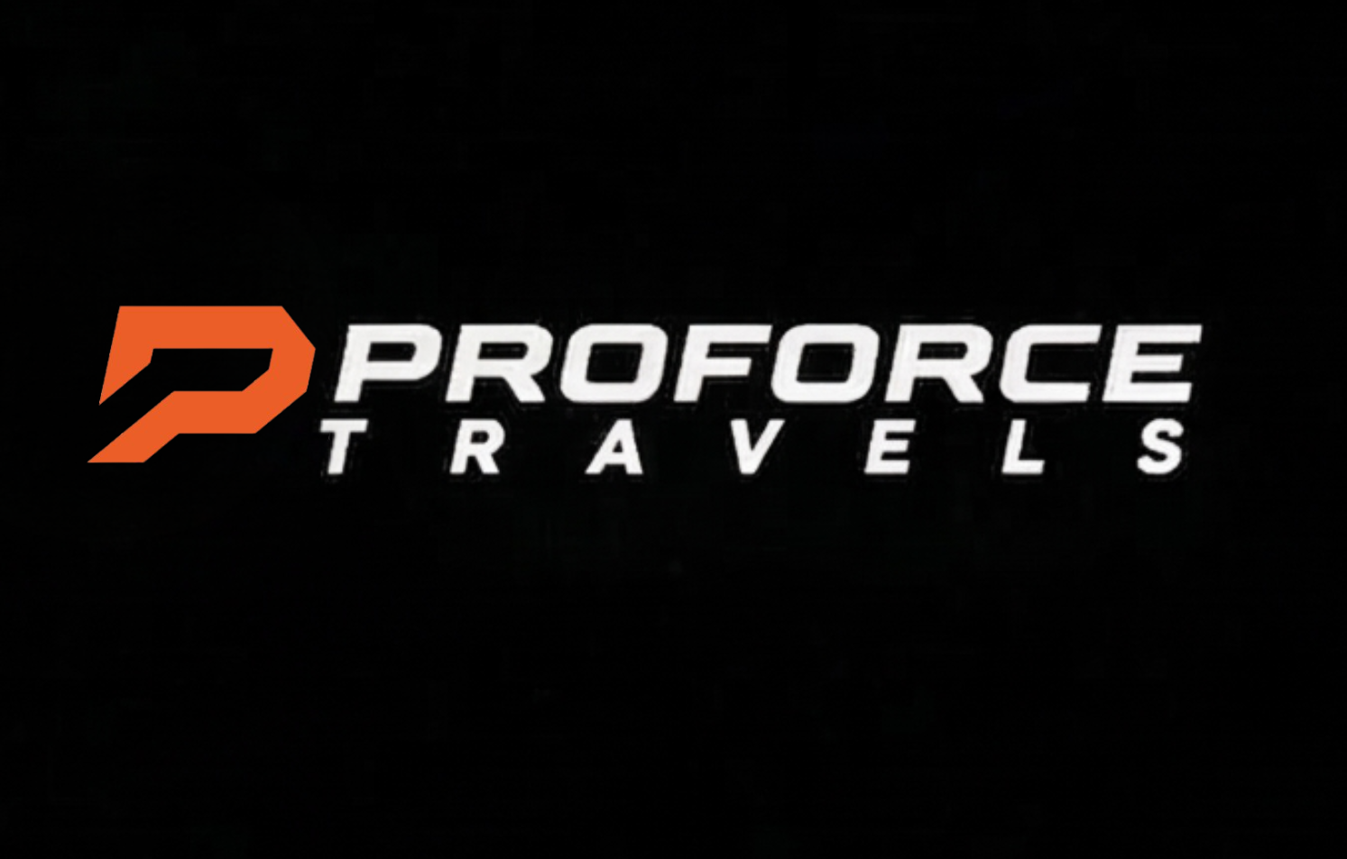 PROFORCE TRAVELS